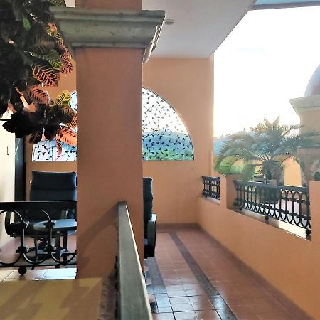 Hotel Casa La Gran Senora Текіла Екстер'єр фото